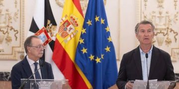 El PP acusa a Sánchez de perpetrar una «mentira de Estado» con Ceuta y exige su dimisión inmediata