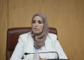 Fátima Hossain evalúa desclasificación de informes del CNI