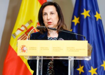 Robles defiende unidad del Gobierno por crisis en Ceuta