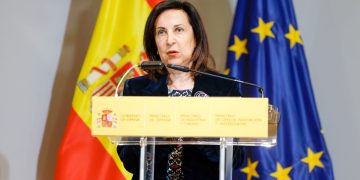 Robles defiende unidad del Gobierno por crisis en Ceuta