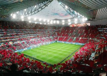 Marruecos reaviva la pulso por la final del Mundial 2030 y postula el Gran Estadio de Casablanca frente al Santiago Bernabéu