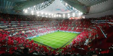 Marruecos reaviva la pulso por la final del Mundial 2030 y postula el Gran Estadio de Casablanca frente al Santiago Bernabéu