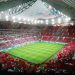 Marruecos reaviva la pulso por la final del Mundial 2030 y postula el Gran Estadio de Casablanca frente al Santiago Bernabéu