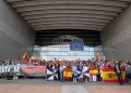 El Parlamento Europeo enviará misión oficial a Ceuta