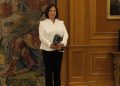 La Fiscalía advierte de una oleada de rebajas de pena en causas de corrupción y siniestros laborales por el colapso judicial