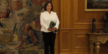 La Fiscalía advierte de una oleada de rebajas de pena en causas de corrupción y siniestros laborales por el colapso judicial