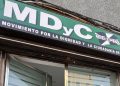 MDyC rechaza reanudar relaciones con Israel
