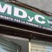 MDyC rechaza reanudar relaciones con Israel