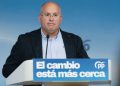El PP critica la instalación de wifi gratis para migrantes en Ceuta
