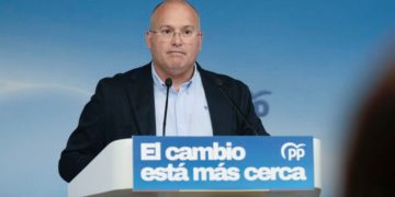 El PP critica la instalación de wifi gratis para migrantes en Ceuta