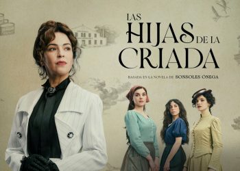 Avance del nuevo capítulo de Las hijas de la criada en Antena 3
