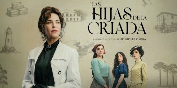 Avance del nuevo capítulo de Las hijas de la criada en Antena 3