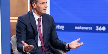 Los trabajadores de los Servicios Informativos de TVE convocan concentraciones y la retirada de firmas tras la crisis por la entrevista a Pedro Sánchez