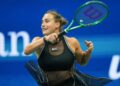 Aryna Sabalenka vence a Jessica Pegula y se sitúa a un triunfo de igualar el registro de Serena Williams en el US Open