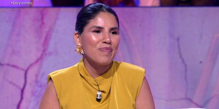 ‘De Viernes’ anuncia sus invitados de hoy y cierra el fichaje sorpresa de Rosario Mohedano tras 12 años alejada de Telecinco
