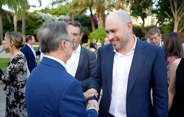 Vivas considera improbable que Triano ignorara aviso del CNI