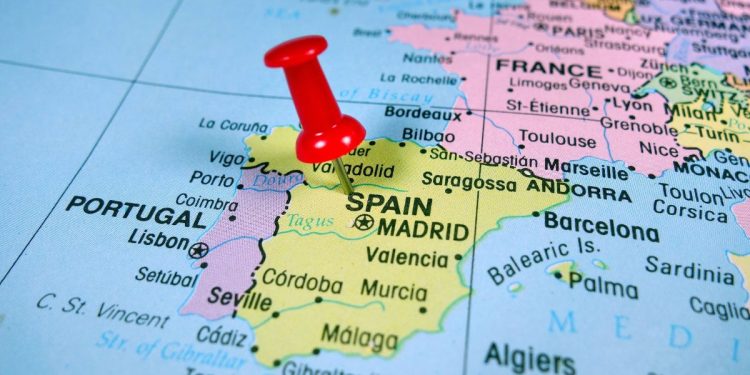La NASA alerta de las zonas de España que podrían ser inhabitables en 2050 por las olas de calor extremo