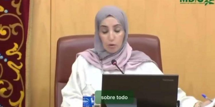 MDyC Ceuta critica a la ultraderecha