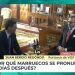 Vox critica relación amistosa con Marruecos