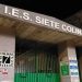 Rebelión docente en Ceuta: convocan protestas el 17 de septiembre ante la «inseguridad» en los colegios