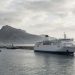 Horarios ferrys Ceuta-Algeciras, sábado 12 de septiembre de 2026: Baleària, DFDS y Naviera Armas