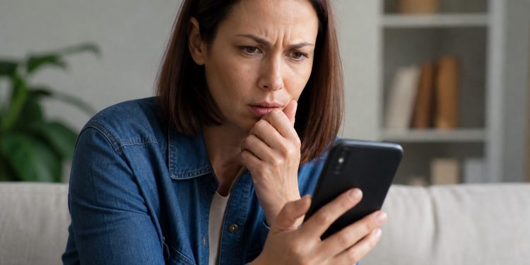Cómo detectar y evitar las estafas más comunes por teléfono y SMS