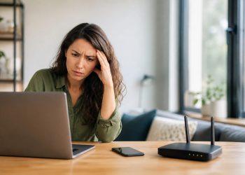 Wifi lento en casa: causas y soluciones para mejorar la señal