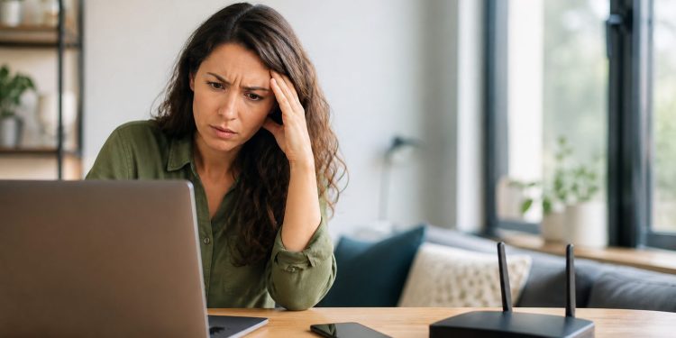 Wifi lento en casa: causas y soluciones para mejorar la señal