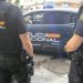 Ocho detenidos en una noche violenta en Ceuta
