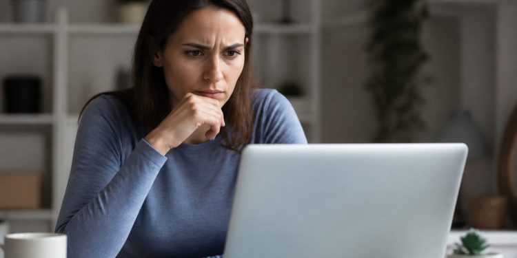 Cómo reconocer un correo falso a la primera: señales claras para protegerse