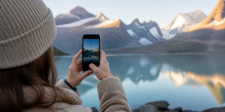 Cómo hacer mejores fotos con el móvil: consejos prácticos y trucos que funcionan