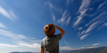 «Por qué el cielo es azul y otras preguntas de niños difíciles de responder»