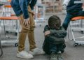 2.100 menores en Ceuta, 700 de ellos niñas