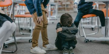 2.100 menores en Ceuta, 700 de ellos niñas