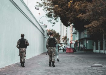 PP solicitará que militares en Ceuta actúen como autoridad