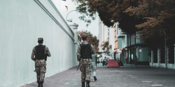 PP solicitará que militares en Ceuta actúen como autoridad