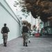 PP solicitará que militares en Ceuta actúen como autoridad