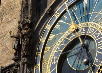 De dónde vienen los nombres de los días de la semana