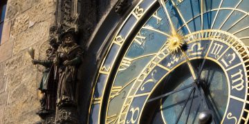 De dónde vienen los nombres de los días de la semana