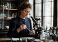 «Grandes mujeres científicas que cambiaron la historia»: diez referentes y sus aportaciones