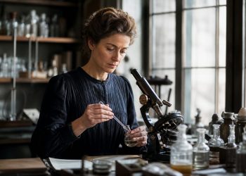 «Grandes mujeres científicas que cambiaron la historia»: diez referentes y sus aportaciones