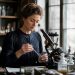 «Grandes mujeres científicas que cambiaron la historia»: diez referentes y sus aportaciones