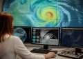 Cómo se predice el tiempo: así trabaja la meteorología