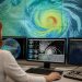 Cómo se predice el tiempo: así trabaja la meteorología