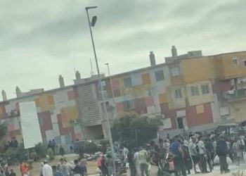 MDyC critica gestión migratoria en Ceuta