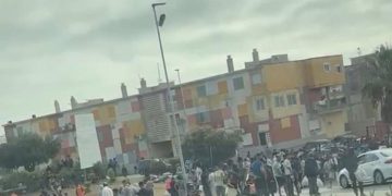 MDyC critica gestión migratoria en Ceuta