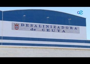 Ceuta solicita el desalojo del asentamiento junto a la Desalinizadora