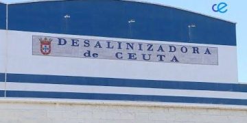 Ceuta solicita el desalojo del asentamiento junto a la Desalinizadora