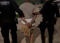 Detenciones por armas y allanamientos en Ceuta