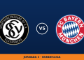 SV Elversberg – Bayern München, en directo: jornada 3 de Bundesliga